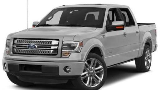 FORD F-150 2014 1FTFW1ET5EFA09864 image