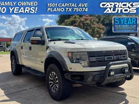 FORD F-150 2014 1FTFW1R62EFC31122 image