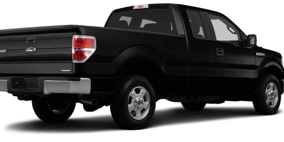 FORD F-150 2014 1FTFX1EFXEKE76986 image