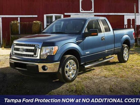 FORD F-150 2014 1FTFX1CF3EKF88029 image FORD F-150 2014 1FTFX1CF3EKF88029 image