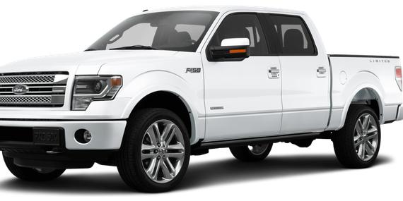 FORD F-150 2014 1FTFW1EF4EKF63821 image