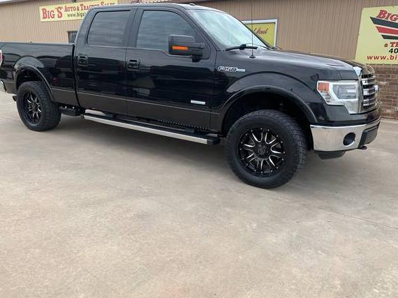 FORD F-150 2014 1FTFW1ET3EKE91516 image FORD F-150 2014 1FTFW1ET3EKE91516 image