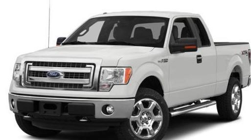 FORD F-150 2014 1FTVX1ET6EKD41621 image