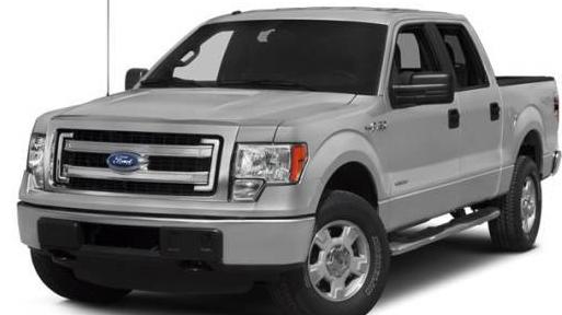 FORD F-150 2014 1FTFW1EF3EFB29334 image