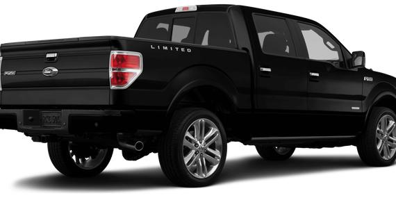 FORD F-150 2014 1FTFW1CT2EFC13170 image