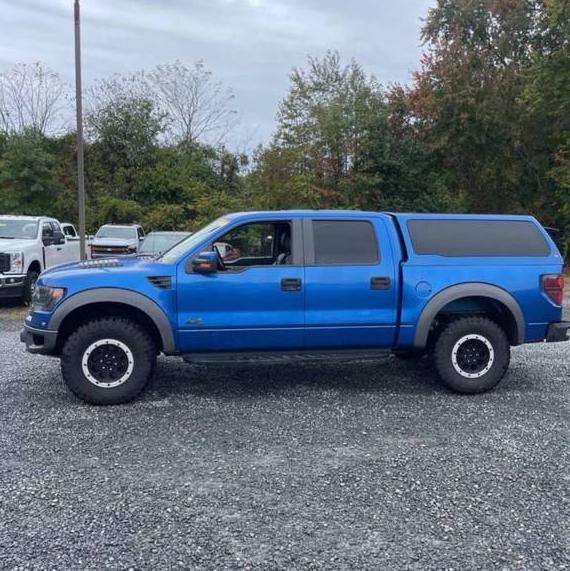 FORD F-150 2014 1FTFW1R60EFB92577 image FORD F-150 2014 1FTFW1R60EFB92577 image