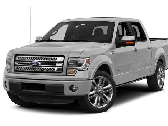 FORD F-150 2014 1FTFW1ET9EKE76034 image