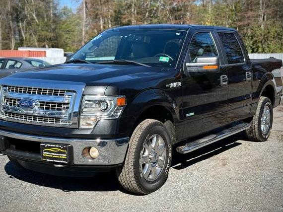 FORD F-150 2014 1FTFW1ET2EKF50202 image FORD F-150 2014 1FTFW1ET2EKF50202 image