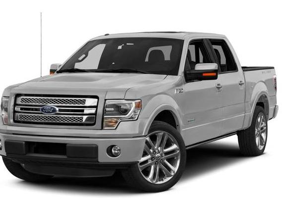 FORD F-150 2014 1FTEW1CM1EFC16520 image