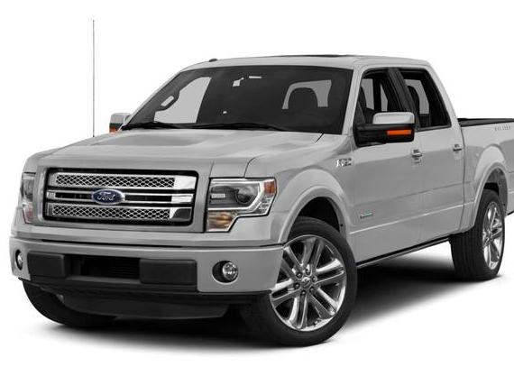FORD F-150 2014 1FTFW1CF0EKD92066 image