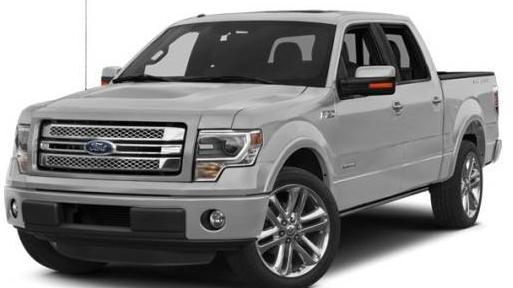 FORD F-150 2014 1FTFW1ET1EKF38056 image