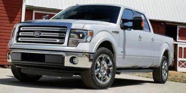 FORD F-150 2014 1FTEW1CM6EKD07807 image