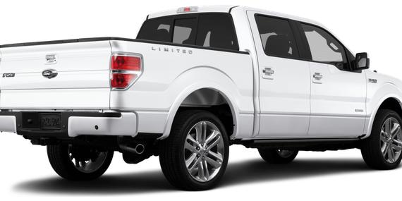 FORD F-150 2014 1FTFW1CT6EFA26787 image