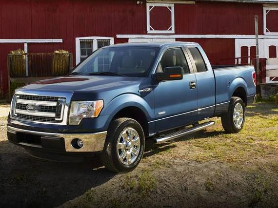 FORD F-150 2014 1FTFW1ET3EFC99196 image