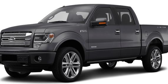 FORD F-150 2014 1FTFW1ET5EFB27980 image