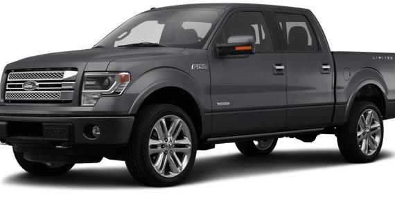 FORD F-150 2014 1FTFW1ET7EFA29520 image FORD F-150 2014 1FTFW1ET7EFA29520 image