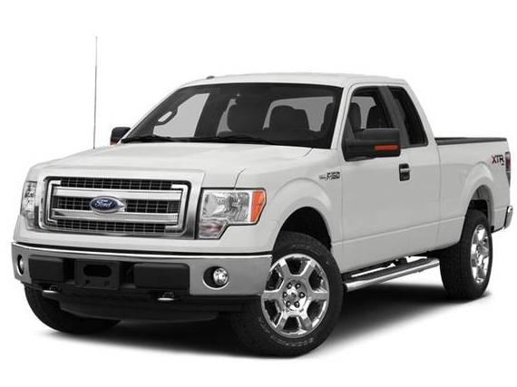 FORD F-150 2014 1FTEX1CM8EKG29281 image FORD F-150 2014 1FTEX1CM8EKG29281 image