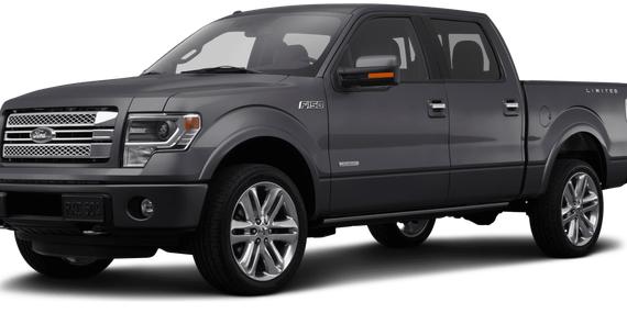 FORD F-150 2014 1FTFW1EF2EKF93075 image FORD F-150 2014 1FTFW1EF2EKF93075 image