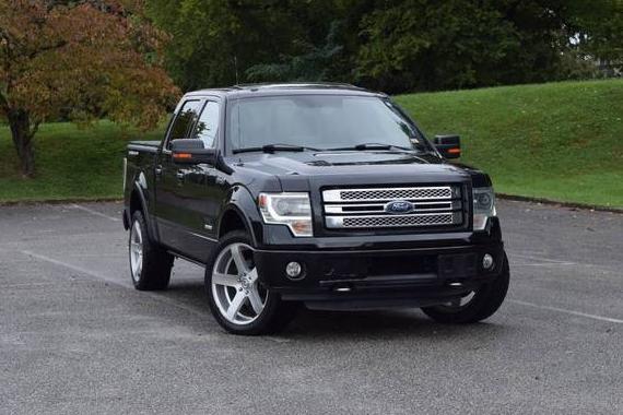FORD F-150 2014 1FTFW1ET3EFA74566 image FORD F-150 2014 1FTFW1ET3EFA74566 image