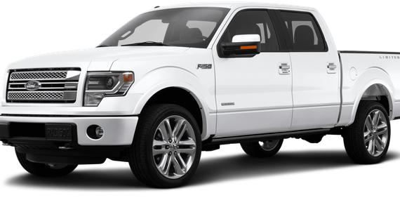 FORD F-150 2014 1FTFW1ET2EFC37420 image