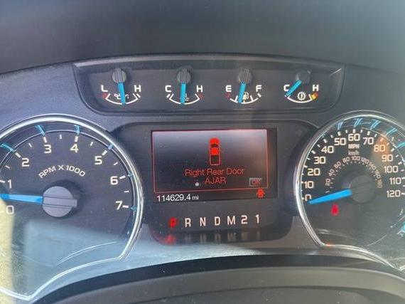 FORD F-150 2014 1FTFW1CT1EFC95747 image