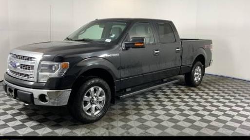 FORD F-150 2014 1FTFW1EF4EKD35009 image