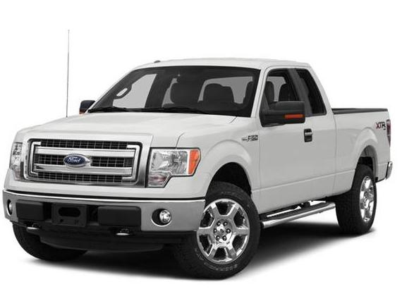 FORD F-150 2014 1FTEX1EMXEKG11281 image