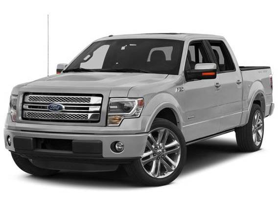 FORD F-150 2014 1FTFW1ET3EKG37249 image