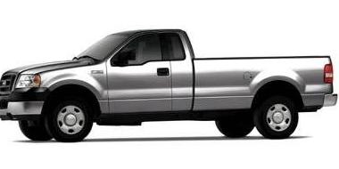 FORD F-150 2005 1FTRF12WX5NB65058 image