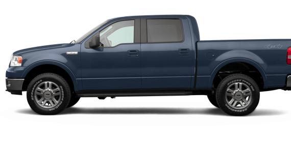 FORD F-150 2005 1FTPW14575KE72765 image