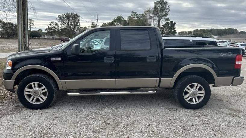 FORD F-150 2005 1FTPW14505FA01873 image