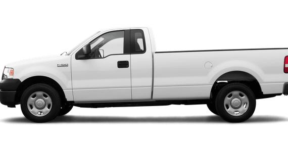 FORD F-150 2005 1FTRF12285NB04546 image