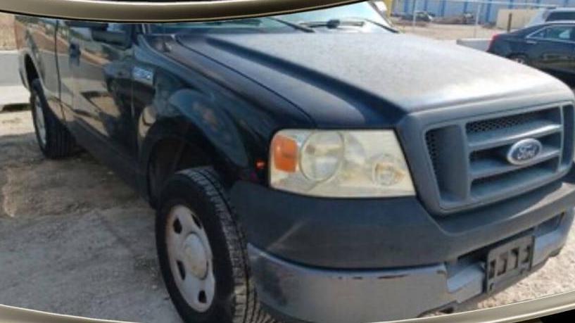 FORD F-150 2005 1FTRF12295NC01450 image