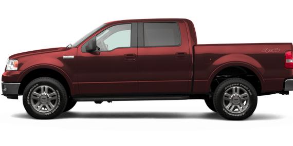 FORD F-150 2005 1FTPW14535KE96738 image