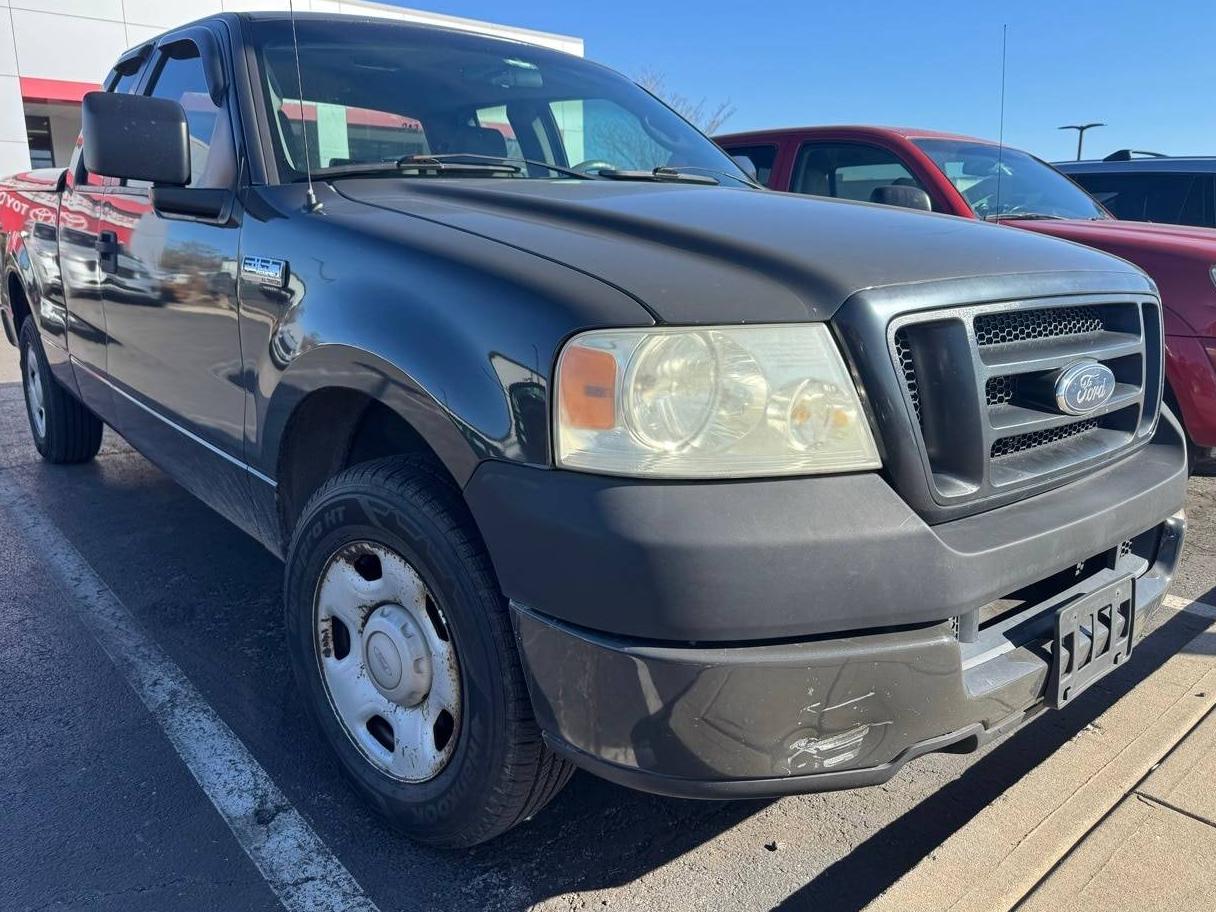 FORD F-150 2005 1FTRX12W05NB83064 image