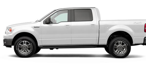 FORD F-150 2005 1FTPW14585KE68014 image