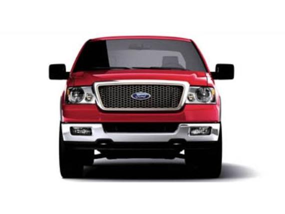 FORD F-150 2005 1FTPX14565FB75833 image