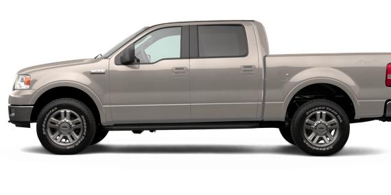 FORD F-150 2005 1FTPW14505KE54625 image