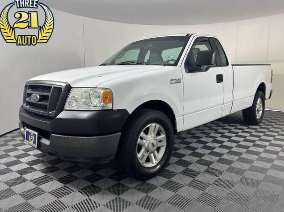 FORD F-150 2005 1FTRF12W15NA44497 image