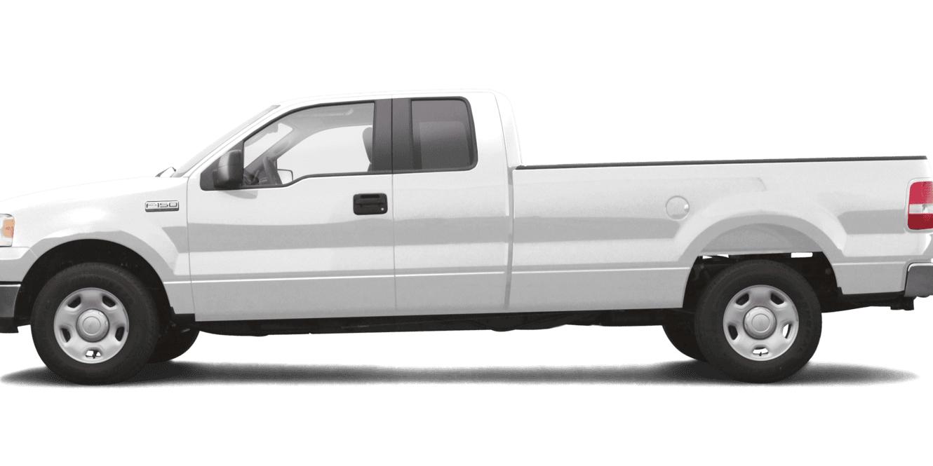 FORD F-150 2005 1FTPX12525NB45236 image