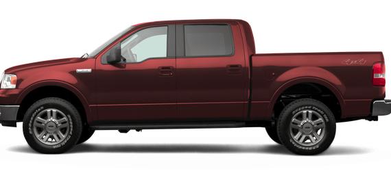 FORD F-150 2005 1FTPW14545FB30828 image