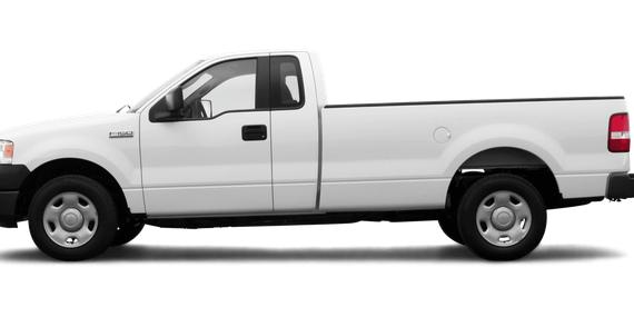 FORD F-150 2005 1FTRF12295KC40444 image