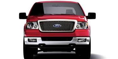 FORD F-150 2005 1FTPX14545FB06364 image