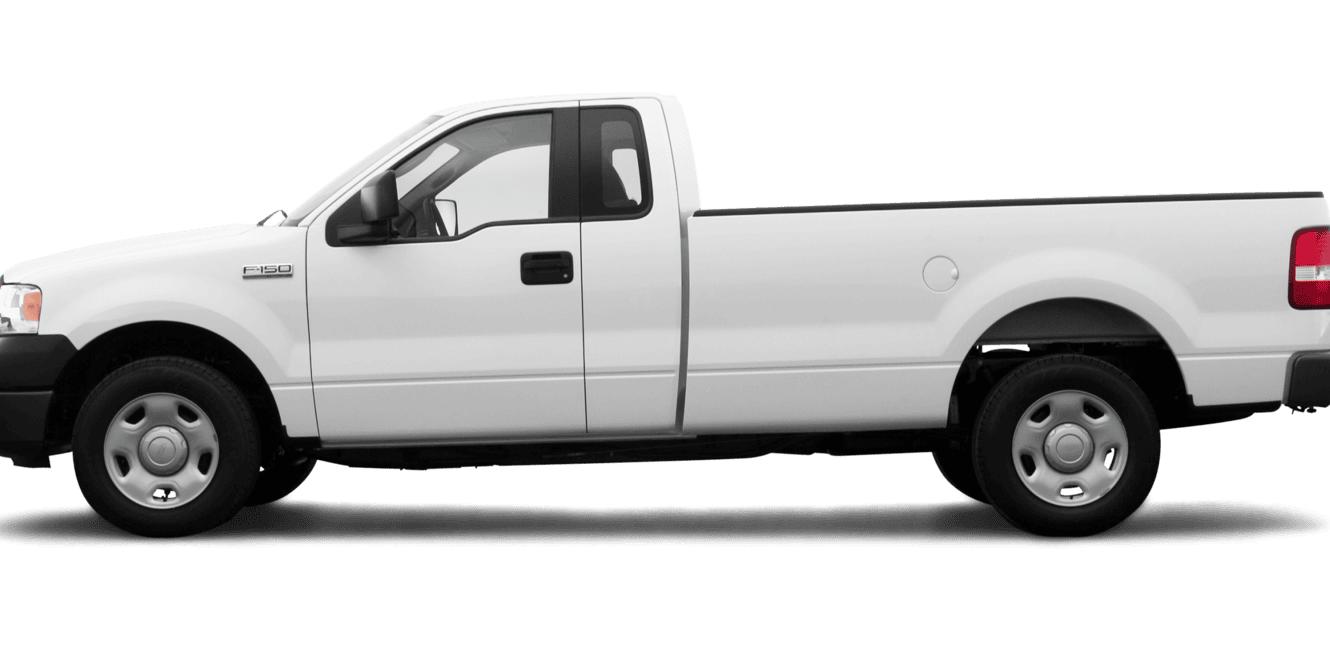 FORD F-150 2005 1FTRF12245NB42890 image