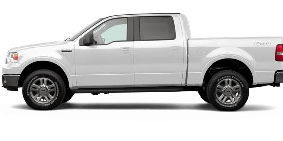 FORD F-150 2005 1FTPW14595KE28332 image