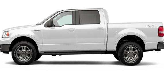 FORD F-150 2005 1FTPW14585KD81634 image