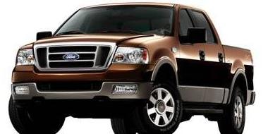 FORD F-150 2005 1FTRW14W95FA49230 image