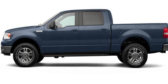 FORD F-150 2005 1FTPW14585KE82236 image