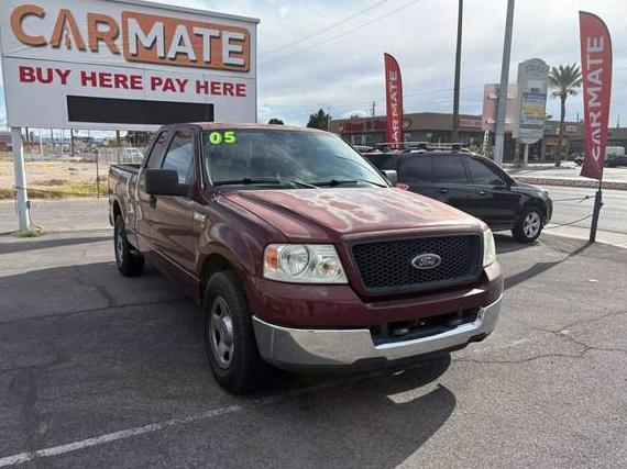 FORD F-150 2005 1FTRX12WX5NB15337 image FORD F-150 2005 1FTRX12WX5NB15337 image