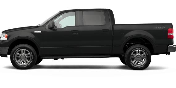 FORD F-150 2005 1FTPW145X5KE72808 image